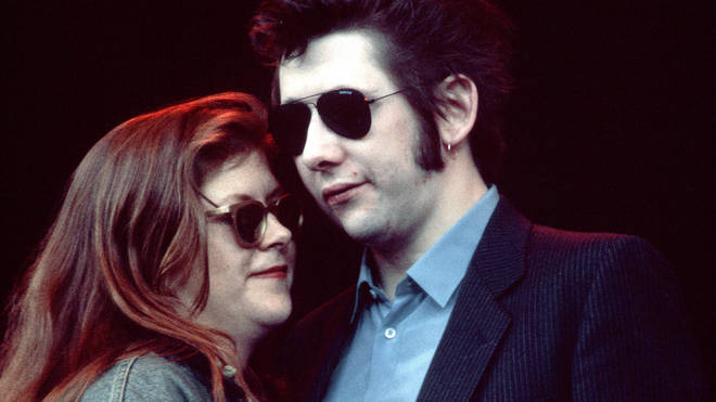 The Story of... 'Fairytale of New York' by The Pogues and Kirsty MacColl - Smooth