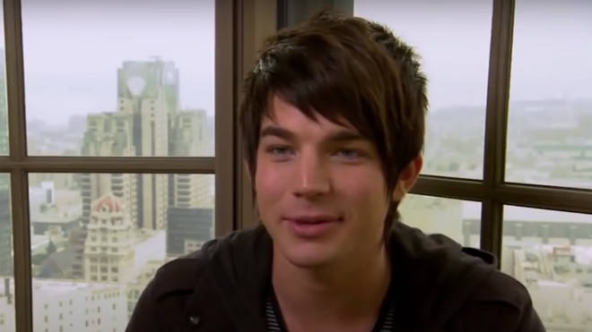 27-year-old Adam Lambert was a contestant on American Idol in 2009 when he auditioned for the judges by performing Queen's 'Bohemian Rhapsody'