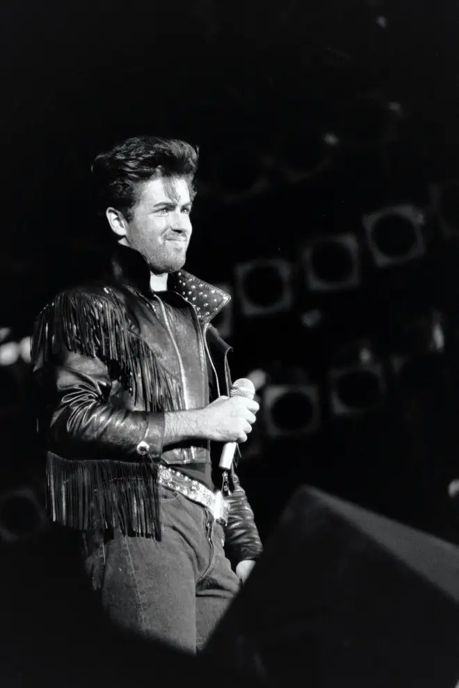 "I think that Andrew and I can safely say that we put more care and hard work into that time than most bands put into a decade," George Michael said in a letter to fans.