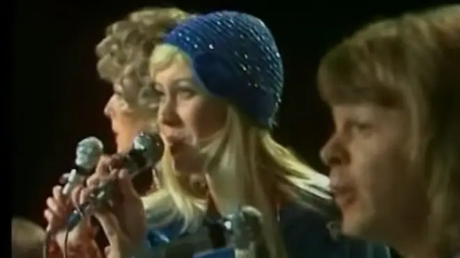 The appearance on Melodifestival in 1974, the TV talent competition to choose Sweden's Eurovision entry, saw ABBA win the hearts of the Swedish audience and go on to become the champions of Eurovision
