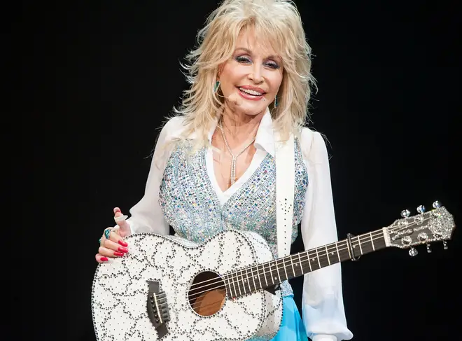 Dolly Parton says she was once due to record 'I Will Always Love You' with Elvis Presley before the pair had an unexpected clash over the song's publishing rights.