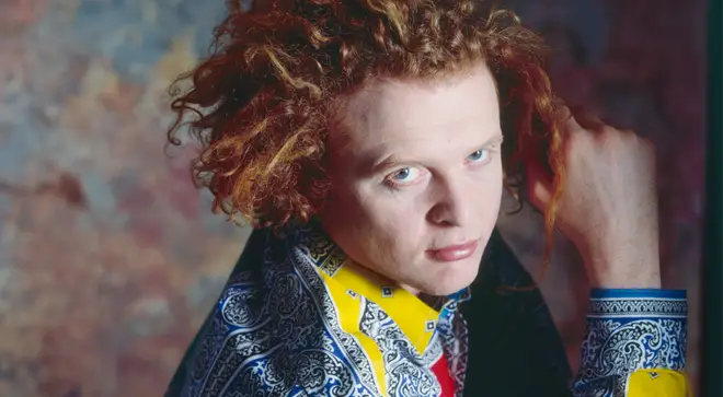 How well do you know Simply Red song lyrics?