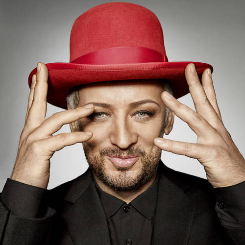 Boy George facts: Culture Club singer's real name, boyfriend, age, net worth and more - Smooth