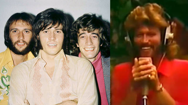 Ahead of the movie's release on December 13, Smooth Radio's exclusive clip pays homage to Barry, Robin and Maurice Gibb and how they changed the sound of disco music forever.