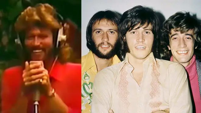 Ahead of the movie's release on December 13, Smooth Radio's exclusive clip pays homage to Barry, Robin and Maurice Gibb and how they changed the sound of disco music forever.