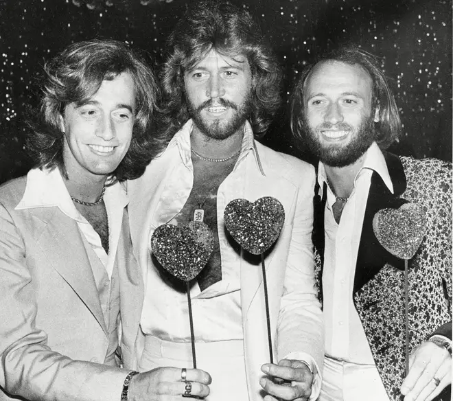 'How Can You Mend a Broken Heart' is the first feature-length documentary charting the rise of the Bee Gees and their four decades of success