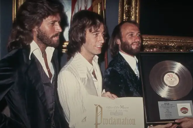 'How Can You Mend a Broken Heart' charts the Bee Gees as they wrote more than 1,000 songs, created twenty number one hits and sold more than 220 Million records to date.