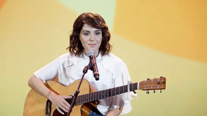 Katie Melua