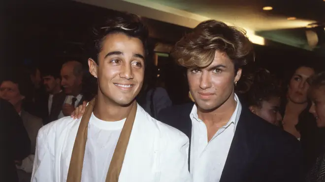 Produced by George Michael and released by Wham!, 'Last Christmas' was written by the star in his childhood bedroom on a visit home to see his parents.