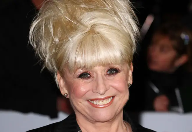 Beloved actress Dame Barbara Windsor has died aged 83-years-old.