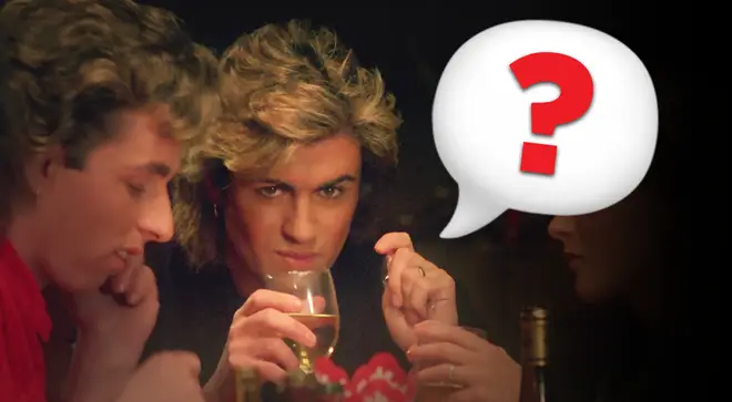 How well do you know the lyrics to Wham!'s 'Last Christmas'?