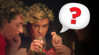 How well do you know the lyrics to Wham!'s 'Last Christmas'?