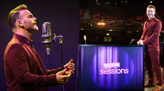 Gary Barlow's Smooth Sessions
