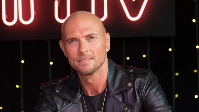 Luke Goss