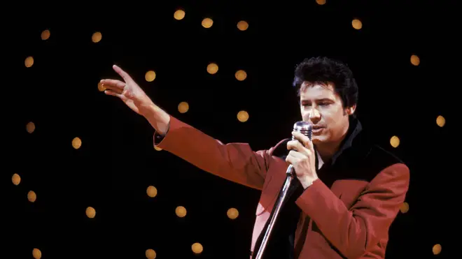 Shakin' Stevens