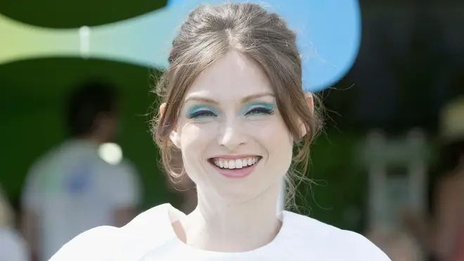 Sophie Ellis-Bextor