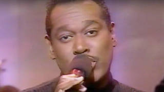 Named This Is Christmas after the holiday collection, the TV special saw Luther Vandross sing a selection of songs from his new album which was shown on US television in November and December of that year.