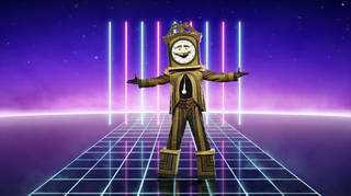 The Masked Singer UK: Who is Grandfather Clock? Clues and theories for series 2