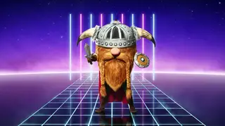 The Masked Singer UK: Who is Viking? Clues and theories for series 2