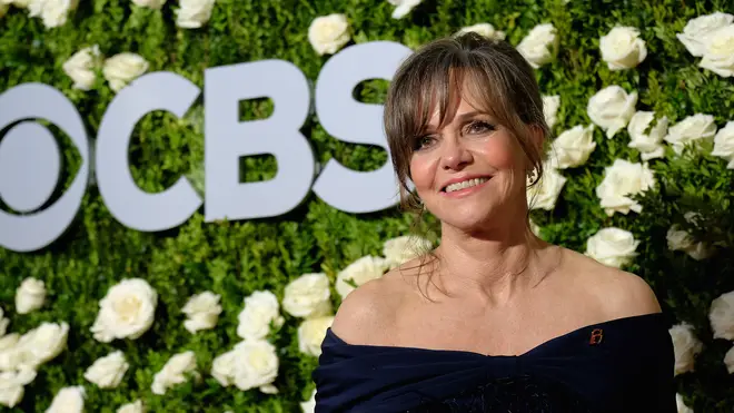 Sally Field