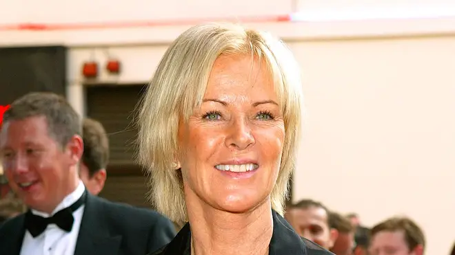 Anni-Frid Lyngstad