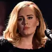 Adele in 2015