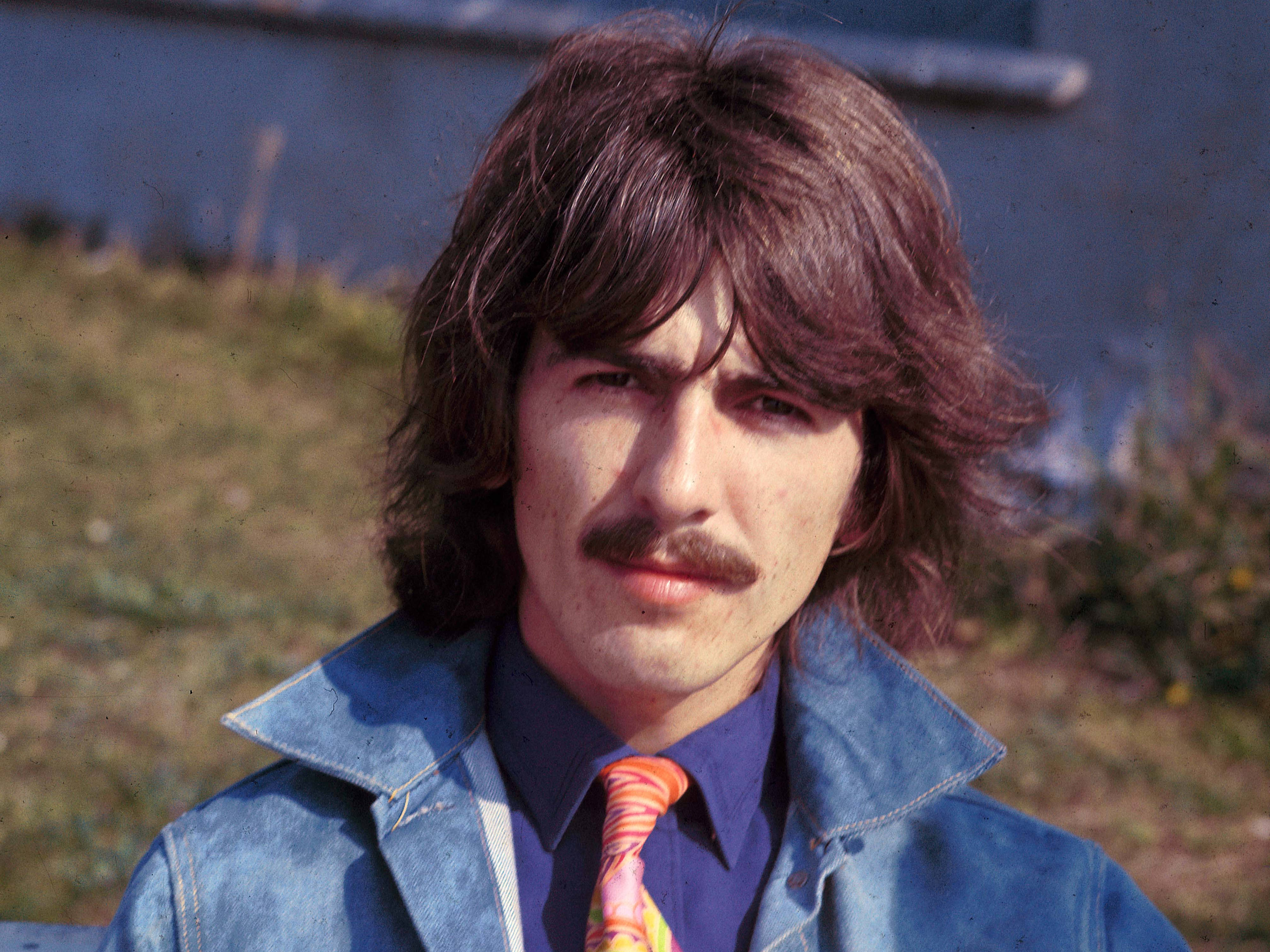 George Harrison Net Worth, Age, Height, Parents, More
