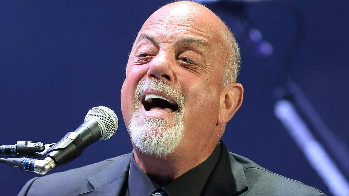 Billy Joel facts: Singer's age, wife, children, net worth and more ...