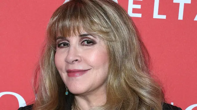 Stevie Nicks