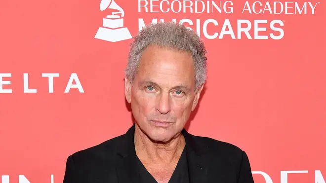 Lindsey Buckingham