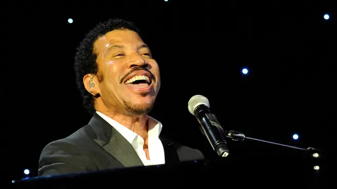 Lionel Richie