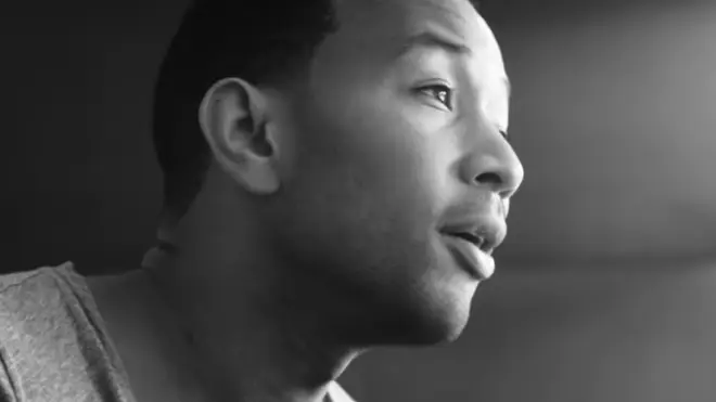 John Legend