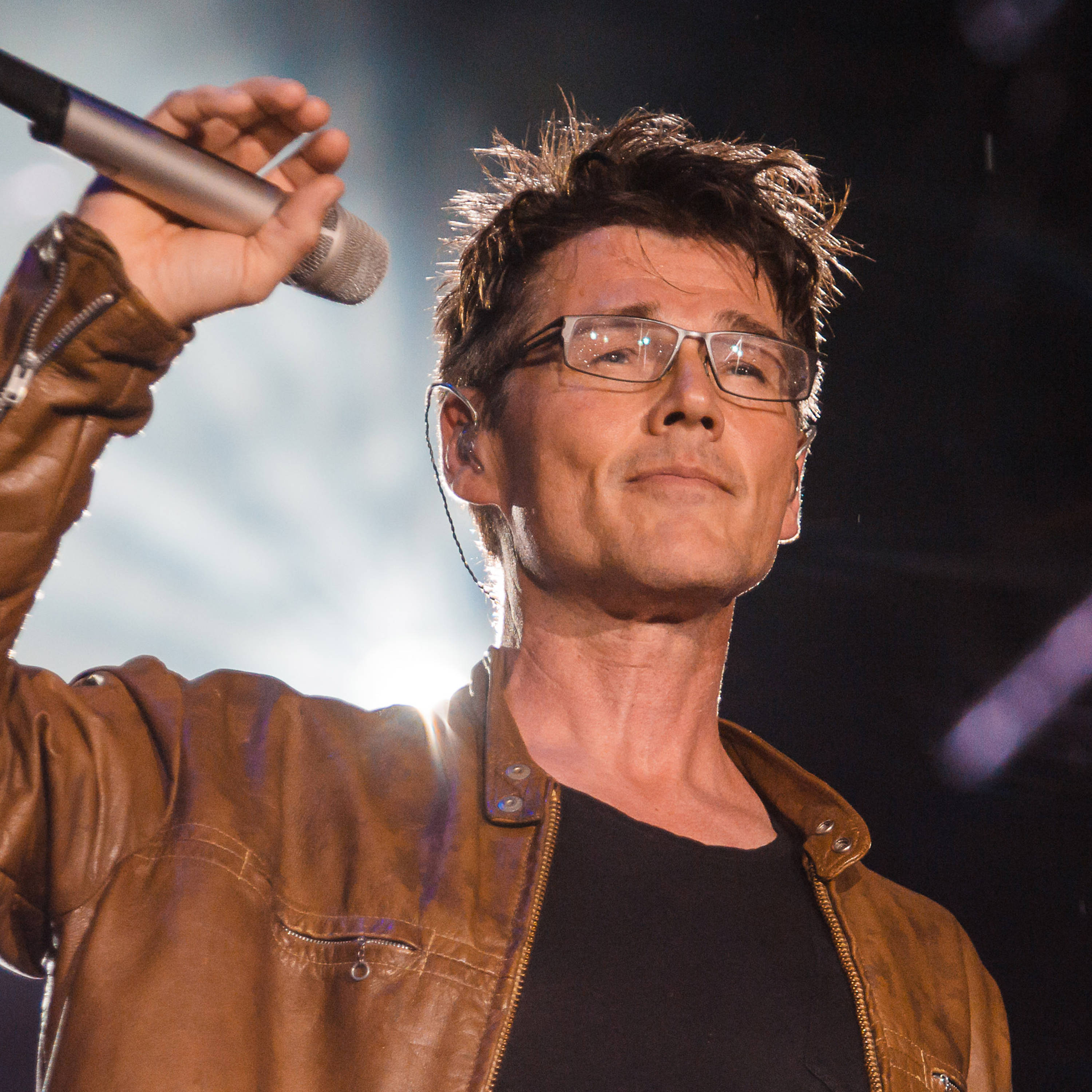 Morten Harket facts: A-ha singer's age, wife, children, net worth and more  revealed - Smooth