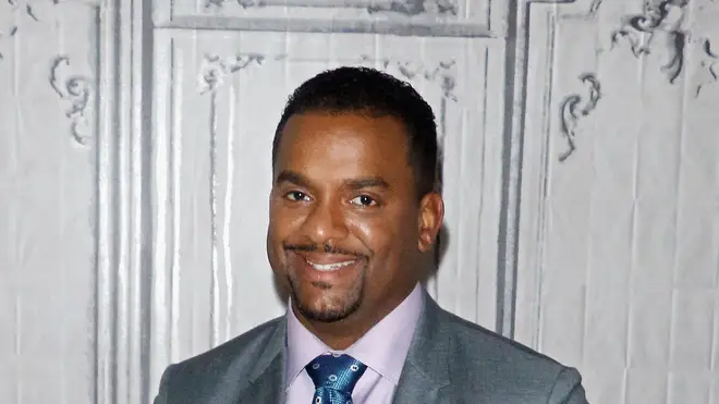 Alfonso Ribeiro