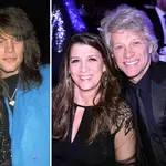Jon Bon Jovi and Dorothea have been married since 1989