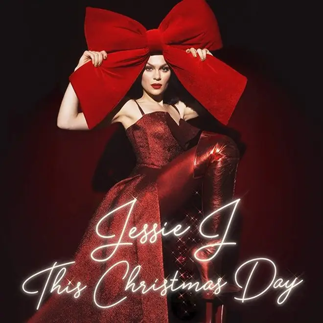 Jessie J Christmas
