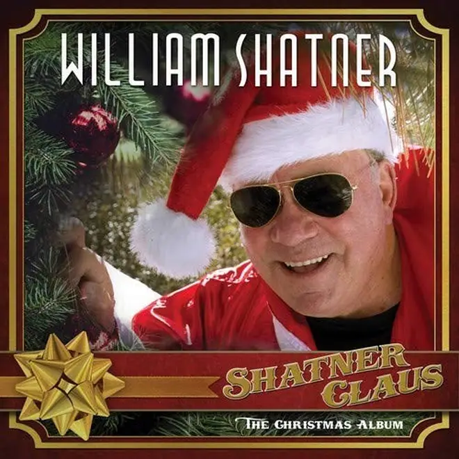 William Shatner album