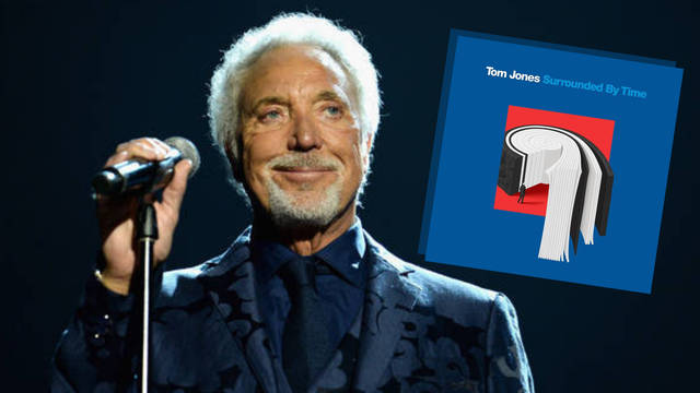 Tom Jones announces new album and releases vintage video for fantastic new song