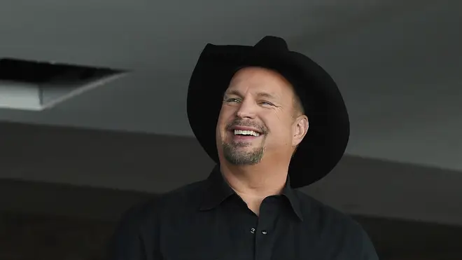 Garth Brooks