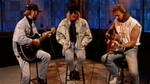 The Bee Gees are renown for their songwriting skills and crowd-pleasing vocals and one performance in 1993 showcased their acoustic harmonies to the max.