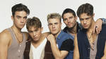 Take That in 1992