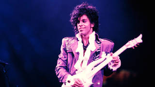 How well do you know the lyrics to Prince's 'Purple Rain'?