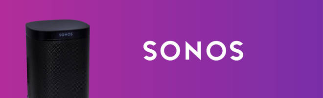 Listen to Smooth Country on smart speakers: Sonos