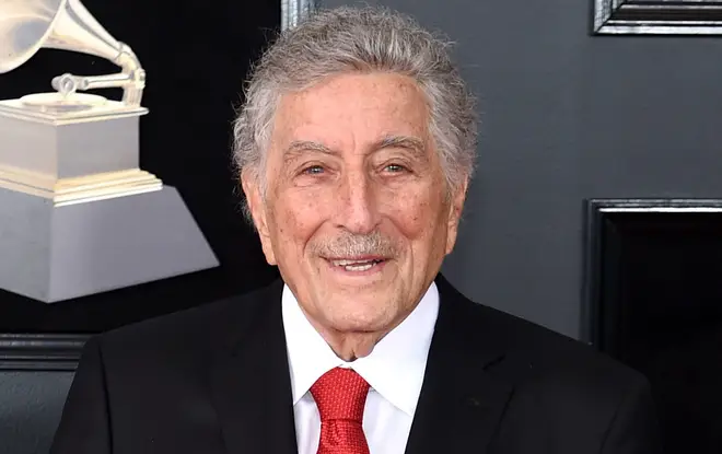 94-year-old Tony Bennett has publically revealed he is suffering from alzheimer's disease in Twitter post