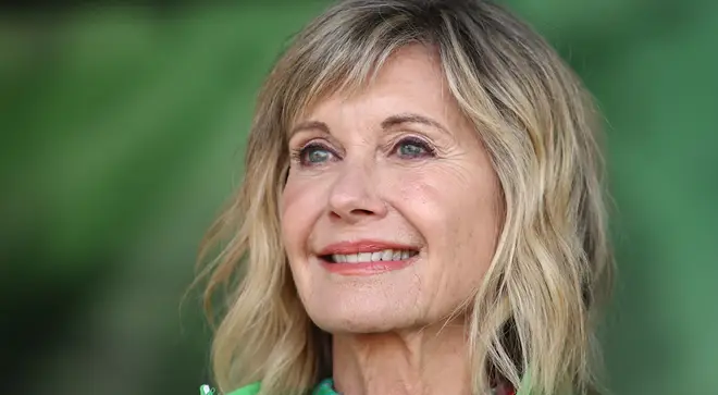 Olivia Newton-John reveals she won't be getting coronavirus vaccine