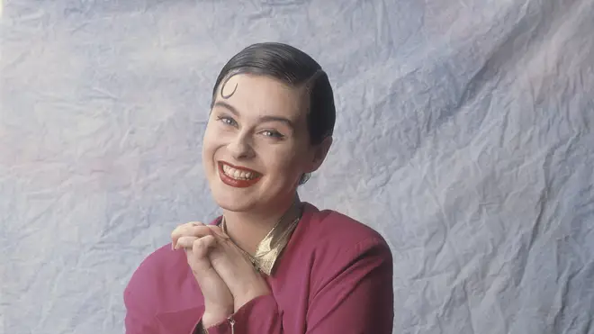Lisa Stansfield in 1990