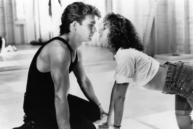 Dirty dancing has become one of the most popular movies of all time, grossing as estimated £214 million at the box office.