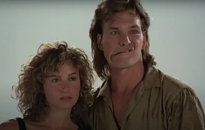Jennifer Grey told The Hollywood Reporter in 2016: "It was our second movie we&squot;d done together within a short time — we did Red Dawn first and then Dirty Dancing. He was a great dancer and he was fearless.