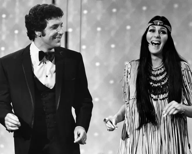 For the first season of Tom Jones' popular variety TV series This Is Tom Jones, a 22-year-old Cher was invited to perform alongside the Welsh singer in May 1969.