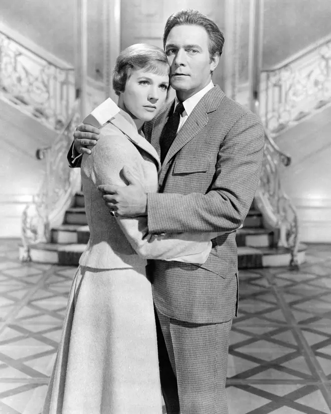 Christopher Plummer is best known for his role at Captain Von Trapp in the 1965 film The Sound of Music.